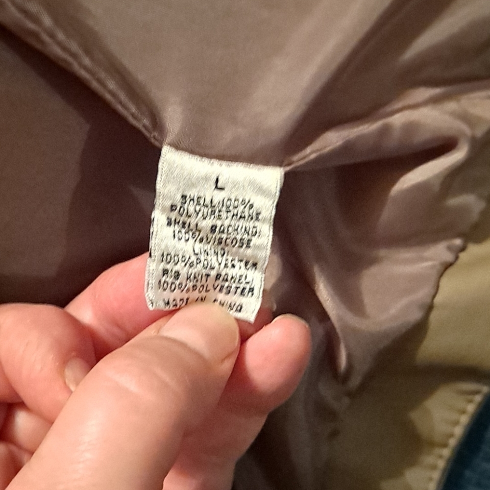 Ladies Jacket - Picture 3 of 3